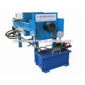 Zhejiang Long Yuan Manual Laboratory Filter Press